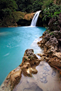 Tanap Avis Falls, #Phillipines