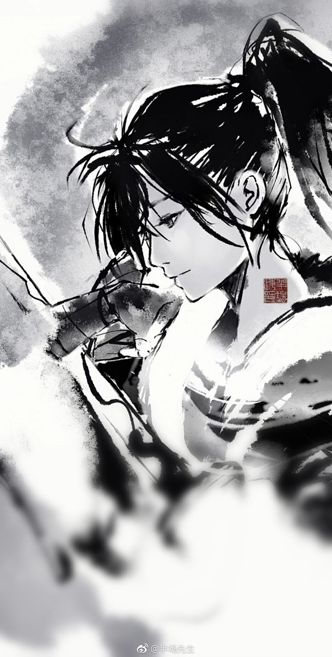 ヾ(7119▽19)ノ>插画/漫画>