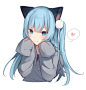 猫羽雫