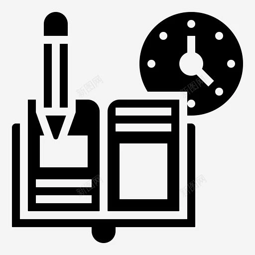 作业课时学习 UI图标 设计图片 免费下载 页面网页 平面电商 创意素材-花瓣网