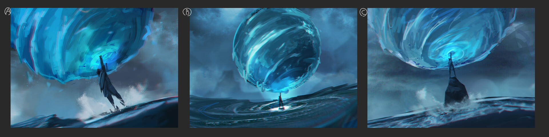 Atmosphere