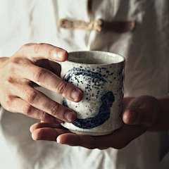 卤蛋爱茶叶蛋采集到【商业】杯子