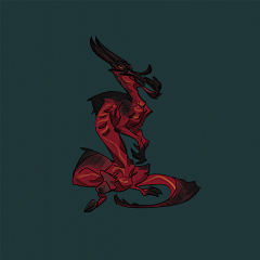 symbol-fh采集到怪