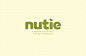 nutie坚果包装设计 - 包装设计 - 设计帝国