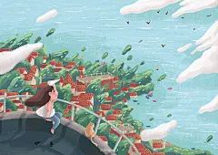 鼓浪屿