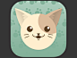 Cat App Icon