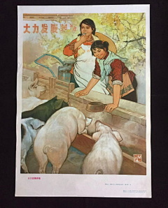 开心guo采集到年代画