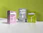 Brushing into the Future With FASTEQ's Packaging Design - DIELINE