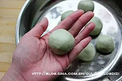 如何做绿茶八宝汤圆的做法（元宵菜谱）