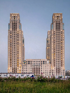 LinJ妙采集到D 大都会 Artdeco