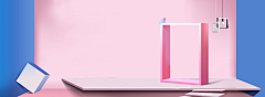 Nicole1121采集到背景-Banner