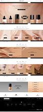 Foundation Finder _ Giorgio Armani Beauty
