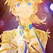 Stars, Asen Liy : FANART of 镜音レン