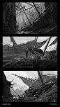 eytan-zana-shipwreck-sketches.jpg (1920×3382)