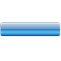 深蓝色的web2.0风格按钮图标
