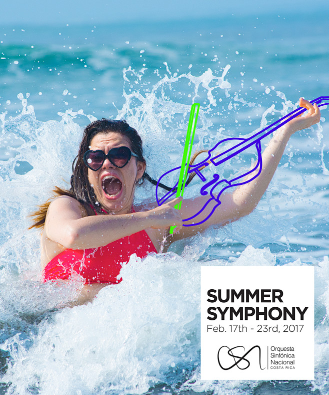 Summer Symphony 17 :...