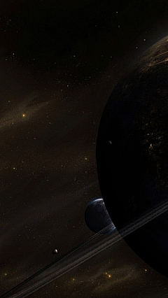 放学等着我别跑采集到星空