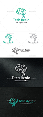 科技大脑标志——符号标志模板Tech Brain Logo - Symbols Logo Templates大脑实验室,映射,头脑风暴,芯片,电、概念、数据、数字大脑,数字实验室、电子、电子、极客,天才,头,人形,情报,矩阵,记忆,思维,纳米技术,机器人技术,智能,智能对象,软件,技术,科技的大脑,科技实验室,实验室技术,想主意 Brain Lab, brain mapping, Brain Storm, chip, circuit, concept, data, digital brain, Digit