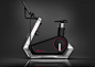 Smart Spinning Bike Design - Gratus : A design for a new conceptual model of Spinning Bike which has been emerged as a new syndrome in the …