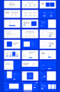 The Dot. Ready-to-go UI wireframe pack : Wireframe kit for Sketch and Photoshop