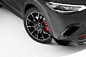  Smart #3 Brabus Gains Extra Dose Of Brabusness