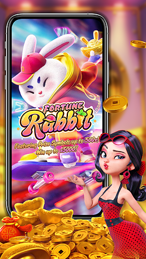 【Fortune Rabbit】-Goo...