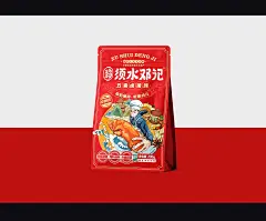 须水邓记—五香卤猪蹄