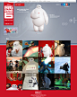 Big Hero 6 | Official Website | Disney Movies