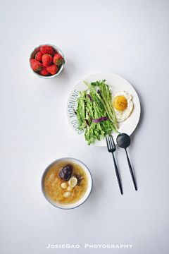 Gの绘心采集到M-美食