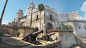 Overwatch - Havana - Fort, Simon Fuchs : This is some environment work I did on the Havana map for Blizzard Entertainment's Overwatch. I was responsible for the first area of the map that takes place in the city streets as well as the last area which take