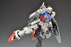 GKin先生采集到Gundam