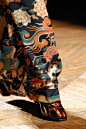 Dries Van Noten_2012_秋冬_RTW_时装发布_VOGUE时尚网