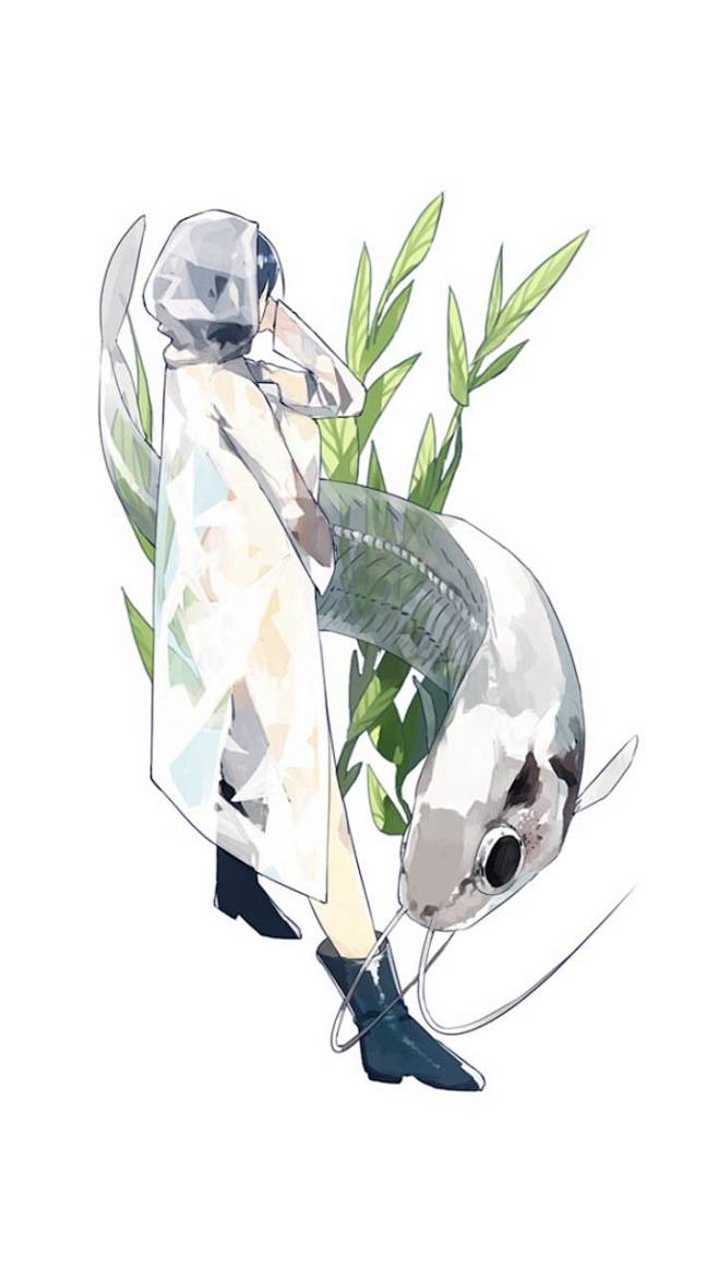 来自分享