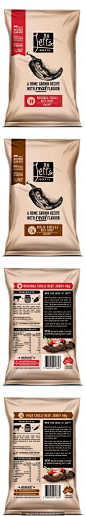 Jeff's Jerky: 