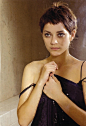 Marion Cotillard