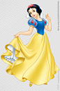 白雪公主 Snow White