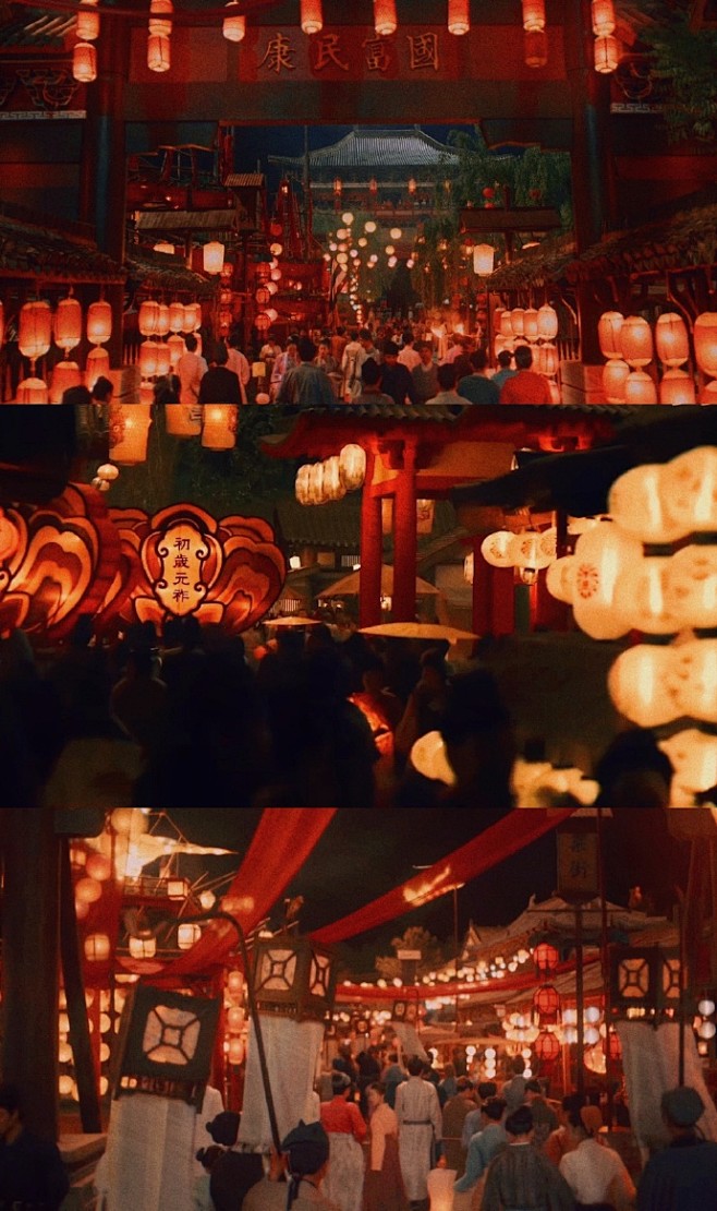 祝大家元宵节快乐