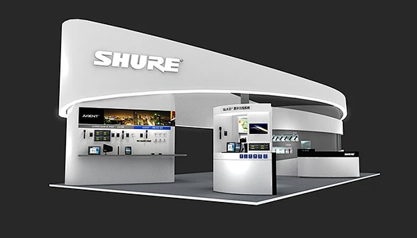 Shure on Behance-花瓣网