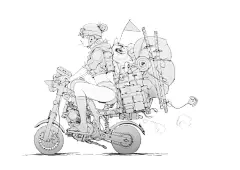 马来西亚插画设计师 Wenjuinn Png 一组创作画稿

FB: Wenjuinn Png ​​​​
O性感的姐妹们 | 马来西亚插画设计师 Wenjuinn... ​​​​