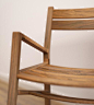 木质平行椅---酷图编号1069828