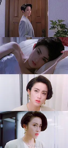 张敏1991      冷面狙击手      3