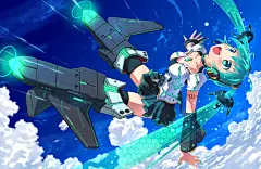 初音未来