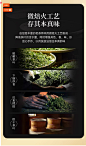 【3件99元】华祥苑茶叶安溪清香铁观音春茶庄园直供乌龙茶78g/罐-tmall.com天猫