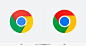时隔8年，谷歌Chrome发布新Logo