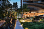 充满活力的社区：The Lumpini 24/Landscape Architects 49