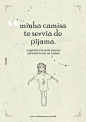Pra nós, todo o amor do mundo.