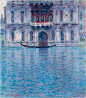 Claude_Monet _-_ Palazzo_Contarini，_Venice
