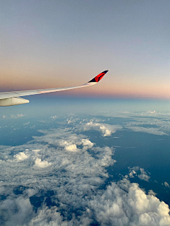 阿兹家的猫粮采集到素材【天空】