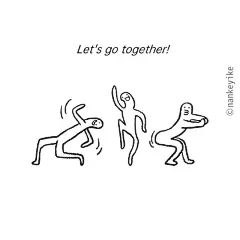 坐地上 思考 表情包 - 小红书搜索