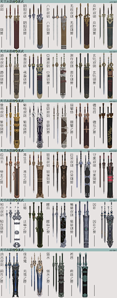 以⁹换心采集到绘画小物件